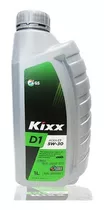 Kixx D1 5w30 Sintético Acea C3 App Diesel 1 Litro