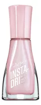 Esmalte De Uñas Sally Hansen Insta-dri Color Make It Snappy 243