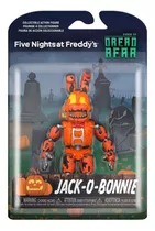 Figura Jack-o-bonnie - Five Nights At Freddys Funko