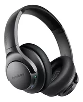 Auriculares Inalámbricos Soundcore Life Series Life Q20 A3025 Black