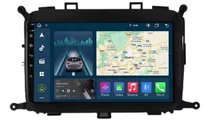 Autoradio Android Kia Carens-2014-2019 +cámara Gratis