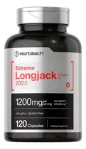 Longjack 200:1 Tongkat Ali