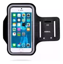 Funda Brazalete Correr Porta Celulares Running Universal