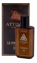 Perfume Attimo For Men 100ml - Le Parfum