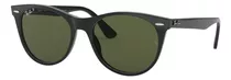 Anteojos Sol Polarizados Lentes Ray-ban Originales Rb2185