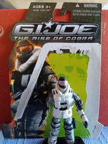 G.i. Joe The Rise Of Cobra Ice Viper