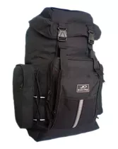 Morral Camping Bags 55 A 65 Litros Maleta Original