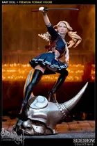 Babydoll Premium Format Figure By Sideshow Collectibles