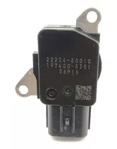 Sensor Maf Flujometro Toyota Hilux 22204-e0010 22204-30020  