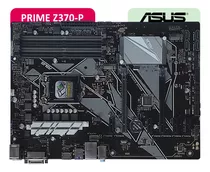 Placa Mãe Ddr4, Lga1151 Asus ( Promoção !!! )