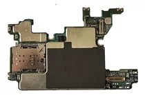 Placa Main Samsung Z Flip 4 128gb Libre Fabrica