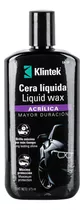 Cera Liquida Acrilica Para Auto Mayor Duracion 473ml 57090