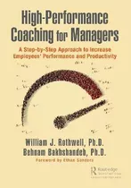 Libro High-performance Coaching For Managers : A Step-by-...