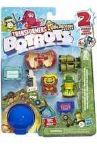 Toys Botbots Serie 4 Wilderness Troop 8 Pack Mystery 2 ...