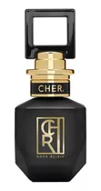 Perfume Mujer Cher Onyx Elixir Parfum 50ml
