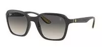 Anteojos De Sol Ray Ban Ferrari 4343m F624/11 52/20