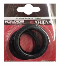 Retentor Bengala Wr Yz/f 125-250-450 Par Vedamotors 455123