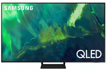 Samsung 85 Q70a Black Qled 4k Uhd Smart Tv (2021) - Qn85q70a