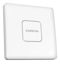 Bspro 1350 Acces Point Versão Wifi 5 Para Negócios Intelbras