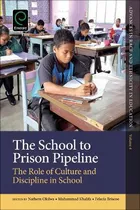 The School To Prison Pipeline - Nathern Okilwa