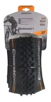 Pneu Continental Cross King 29x2.3 Performance Tubeless Cor Preto