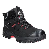 Zapatos De Seguridad Sherpa´s 411