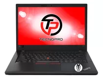 Lenovo Thinkpad Core I7 - 24 Gb Ram - 1 Tb Ssd + Video 4 Gb