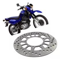 Disco Freno Trasero Xt600 Yamaha Xt 600 