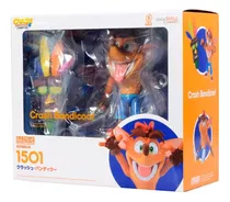 Crash Bandicoot - Nendoroid - Original