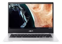 Notebook Asus Antirreflejo 14'' Intel Celeron N3350 4gb 64gb