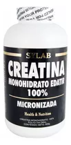 Creatina Monohydrate 500g Sylab