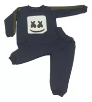 Ternos De Sudaderas Para Niños 