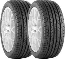 Kit De 2 Neumáticos Nankang Ns-20 P 225/45r17 94