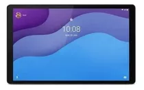 Tablet Lenovo Tab M10 Hd 2nd With Folio Case Film 10.1  64gb Color Gris