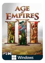 Age Of Empires 3 Pc