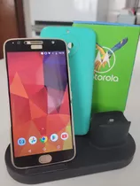 Smartphone Motorola Moto G5s Plus