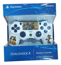 Control Playstation 4 Dualshock Inalámbrico Variados Diseños