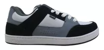 Zapatillas Qix Am Cup Sole Negro/gris/blanco Deporfan