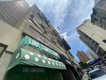 Oficina En Alquiler - Centro De Chacao - Edgarys Aranguren