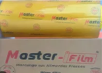 Envoplast Alimenticio 1500metros 5kgs