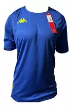 Remera Deportiva Trainning Kappa Original