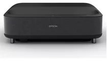 Proyector Epson Epiqvision Ls300, 4k Y Streaming