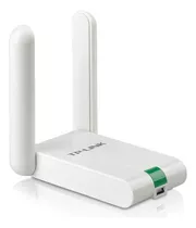 Adaptador Tp-link Wifi Usb 300mbps Tl-wn822n 2x Antenas