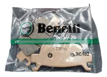 Pastillas De Freno Traseras Benelli Tnt 300 Tnt 250 Trk502x