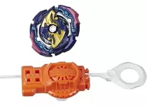 Beyblade Burst Turbo Judgement Joker J5 Com Lançador Hasbro