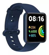 Reloj Inteligente Redmi Watch 2 Lite Gps Azul