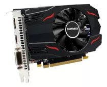 Placa De Vídeo Amd Radeon Rx560 4gb Gddr5 - Pcwinmax