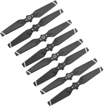 Helices Para Drone Dji Spark 4730f 4730 Propellers Pack X2