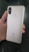 Xiaomi Mi A2 - Excelente Estado