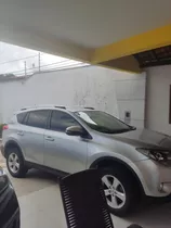 Toyota Rav4 2013 2.0 4x4 Aut. 5p